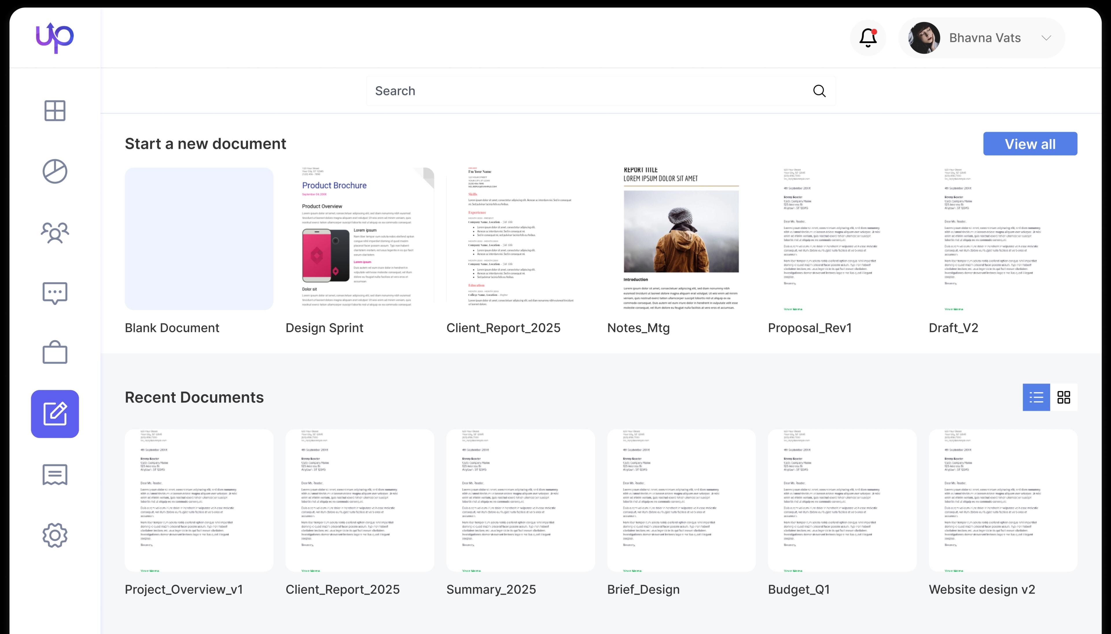 Hello Organised Efficiency